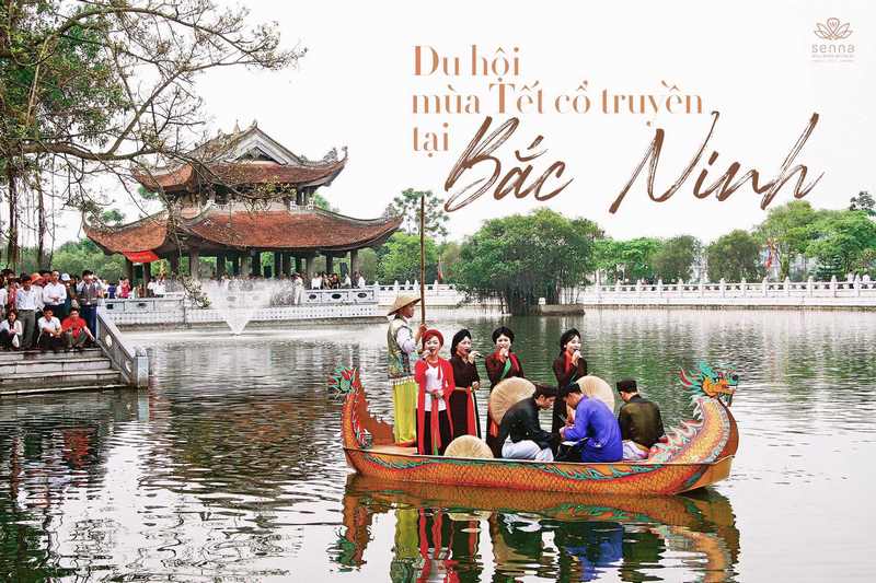 Du Lịch Bắc Ninh – Khám Phá Vùng Đất Kinh Bắc Giàu Bản Sắc Văn Hóa