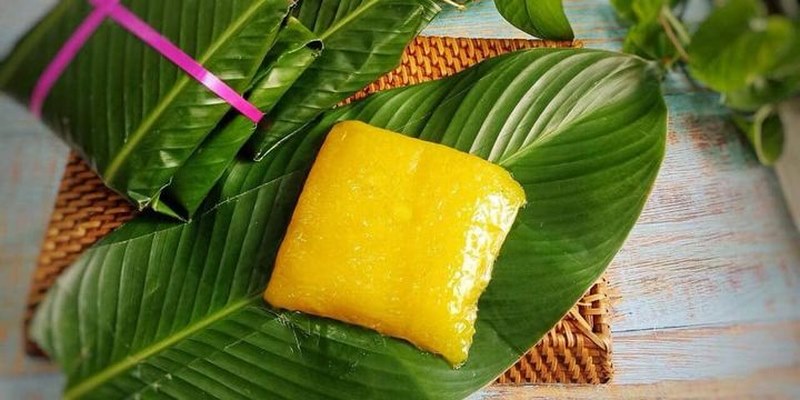 Bánh phu thê Đình Bảng – Loại bánh ngon nổi tiếng của vùng quê Quan họ