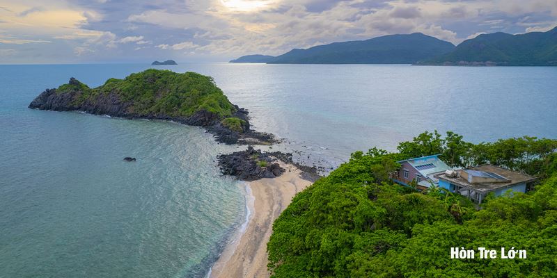 Bỏ túi kinh nghiệm du lịch Hòn Tre Lớn - Côn Đảo từ A đến Z