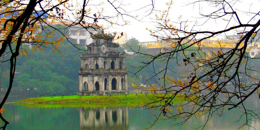 Du lịch Hà Nội mùa nào đẹp nhất trong năm