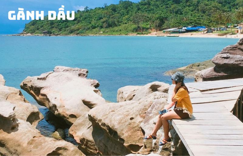 Khám phá Bắc Đảo Phú Quốc - Tận hưởng kỳ nghỉ đáng nhớ