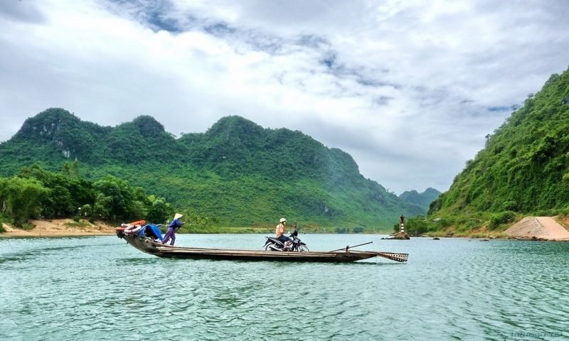 Địa điểm du lịch Quảng Bình nhất định phải đi một lần