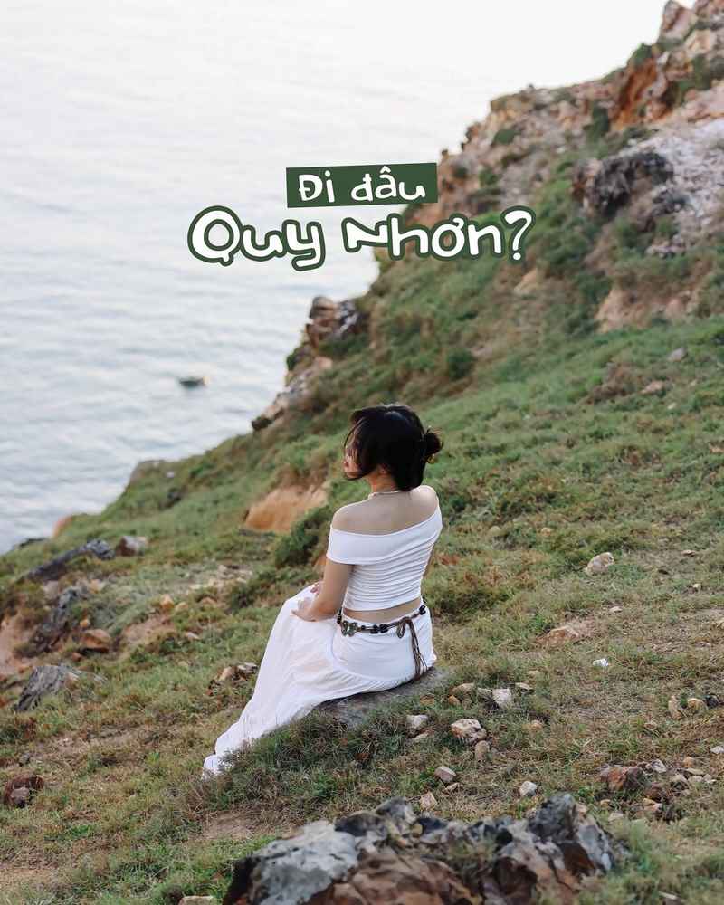 Du lịch Quy Nhơn - Khám Phá Vùng Đất Nắng Gió miền Trung
