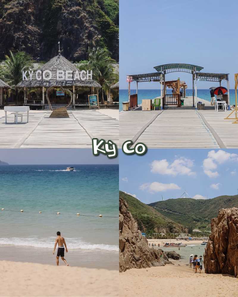 Du lịch Quy Nhơn