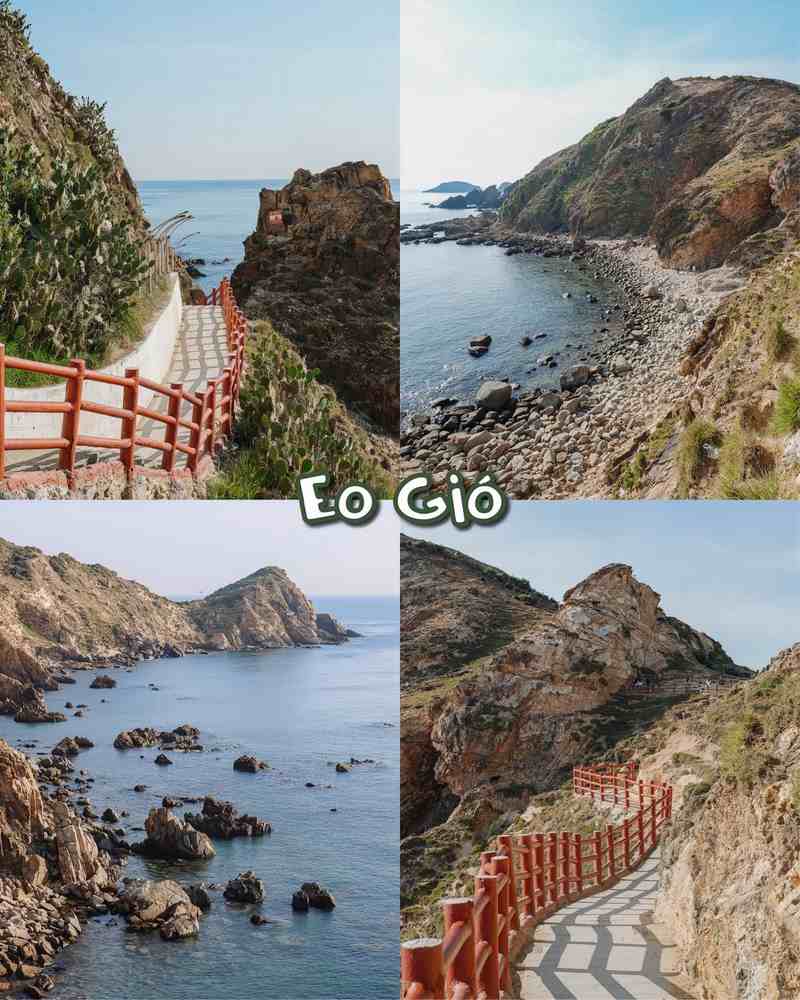 Du lịch Quy Nhơn