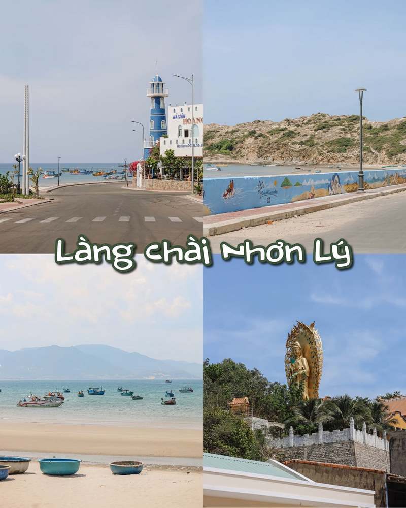 Du lịch Quy Nhơn