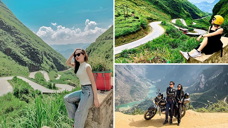 Kinh nghiệm du lịch Hà Giang: Lịch trình, điểm đến và đặc sản không thể bỏ lỡ
