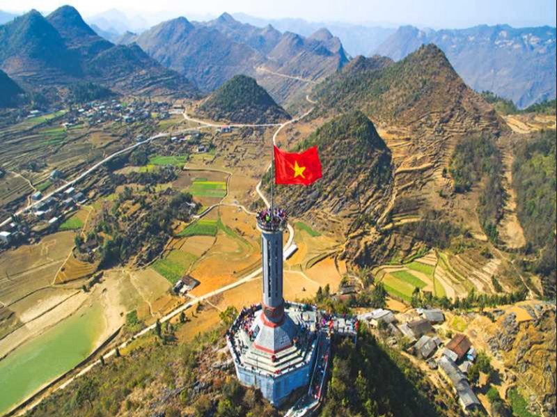 Kinh nghiệm du lịch Hà Giang: Lịch trình, điểm đến và đặc sản không thể bỏ lỡ
