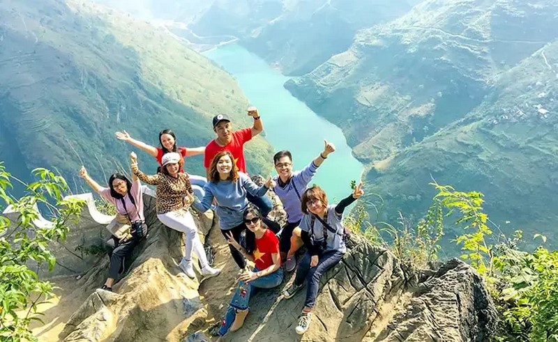Kinh nghiệm du lịch Hà Giang: Lịch trình, điểm đến và đặc sản không thể bỏ lỡ