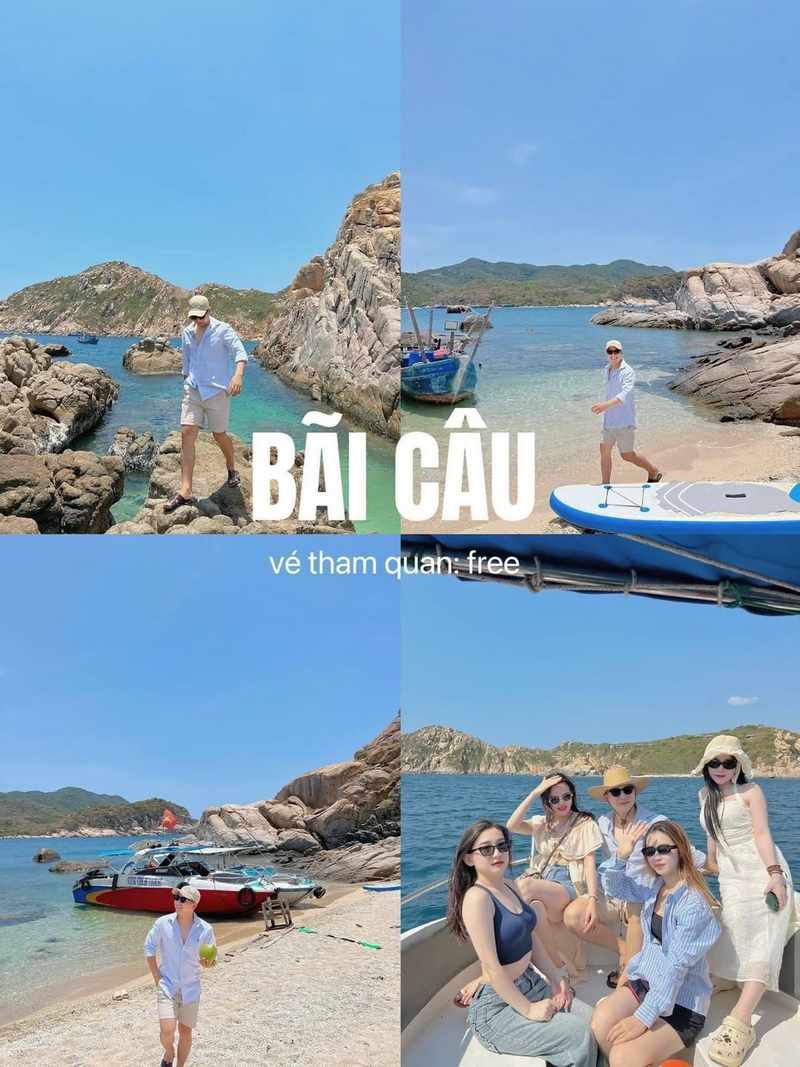 Du lịch Ninh Thuận