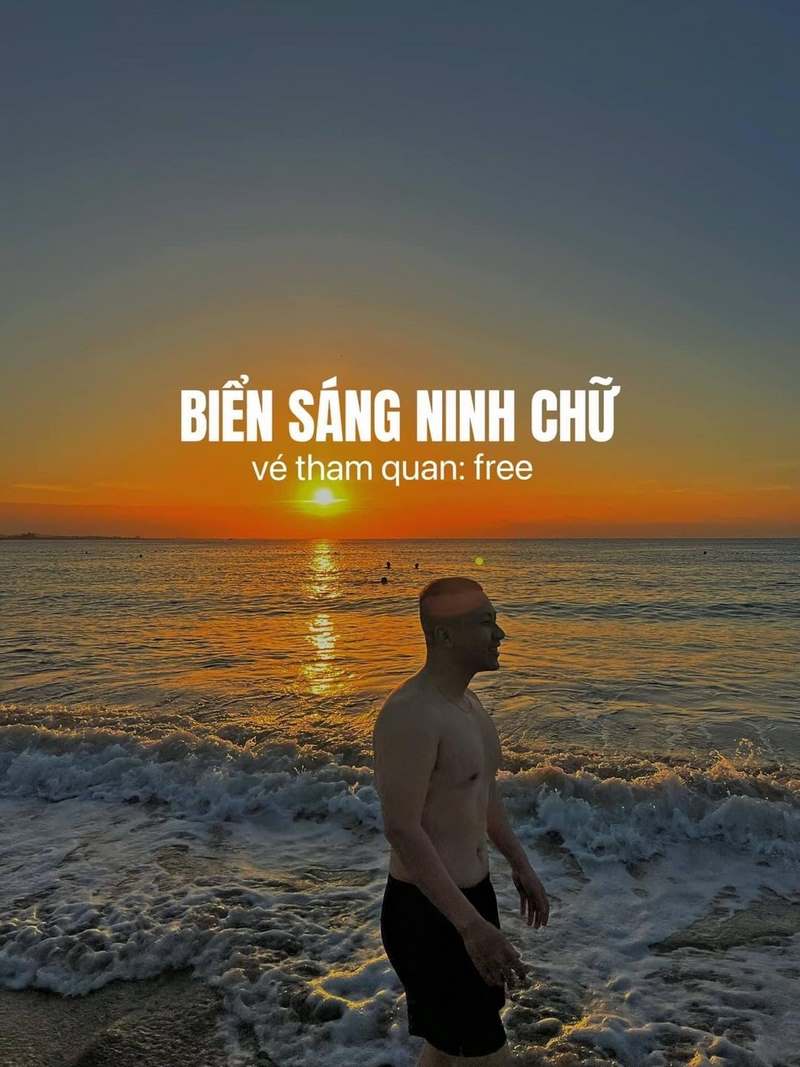 Du lịch Ninh Thuận