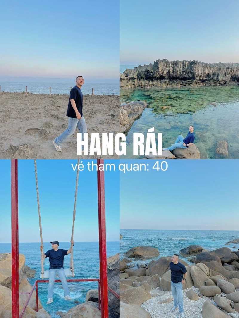 Hang Rái
