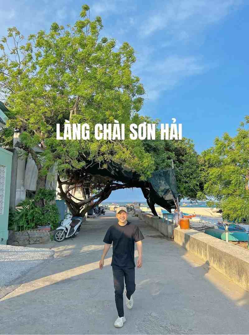 Du lịch Ninh Thuận