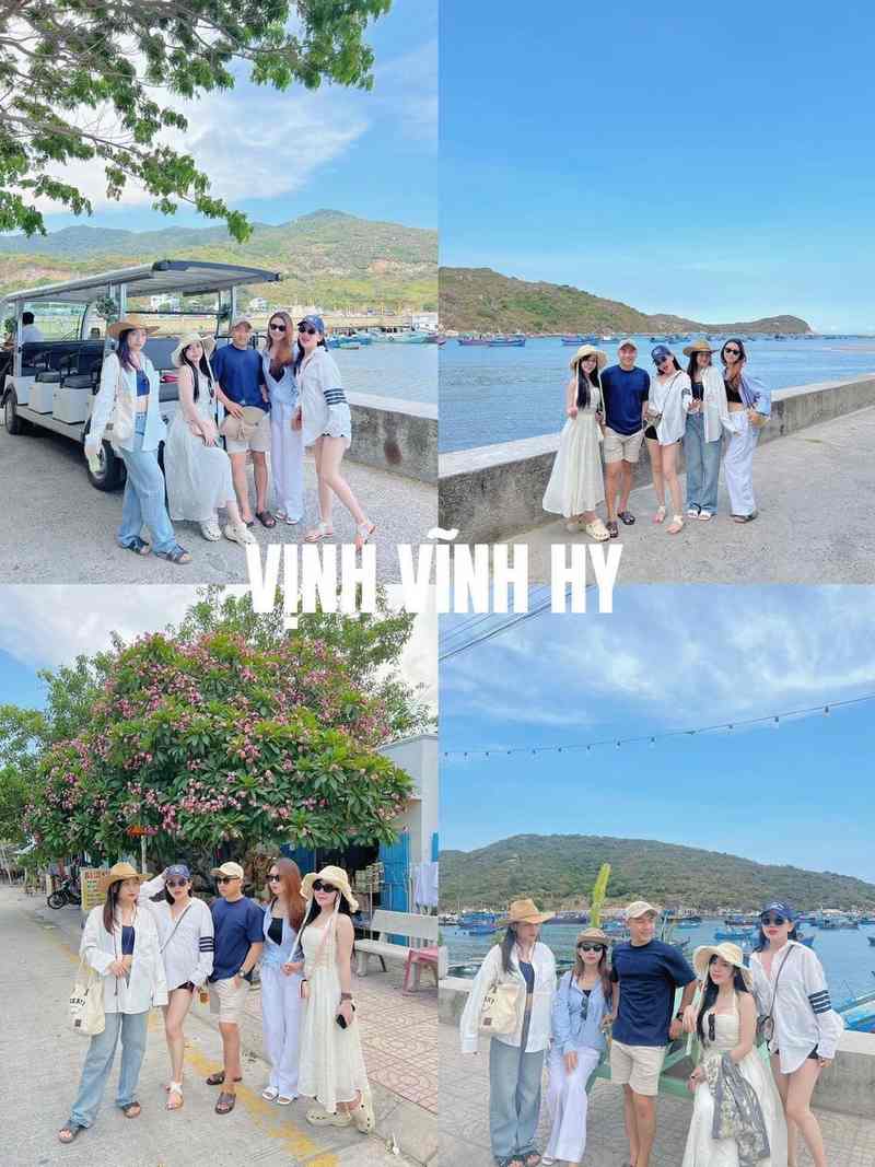 Du lịch Ninh Thuận