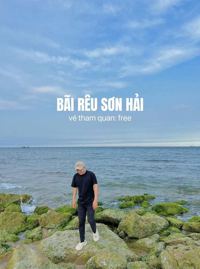 Du lịch Ninh Thuận
