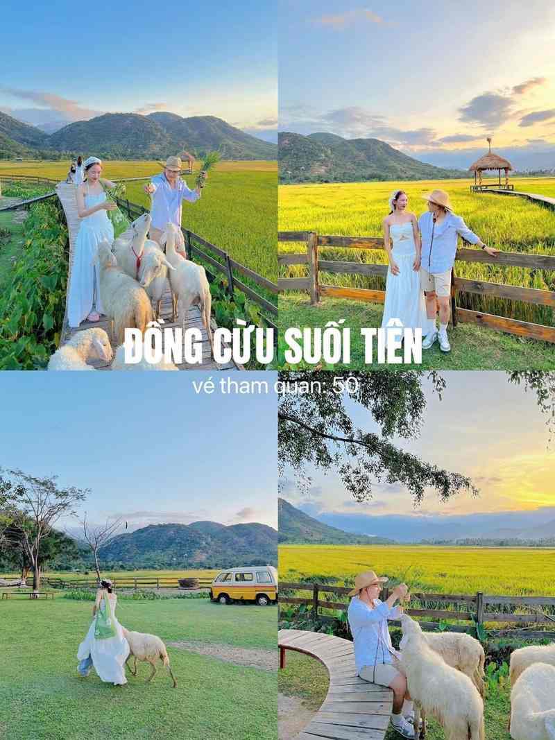 Du lịch Ninh Thuận