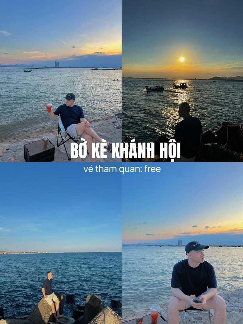 Du lịch Ninh Thuận