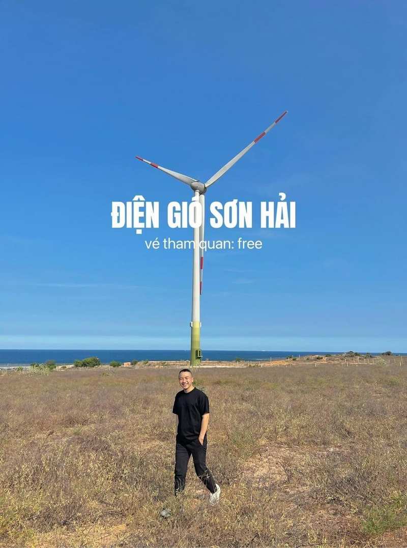 Du lịch Ninh Thuận