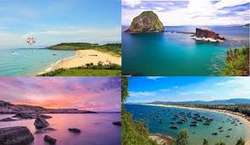 Thời điểm lý tưởng để du lịch Phú Yên