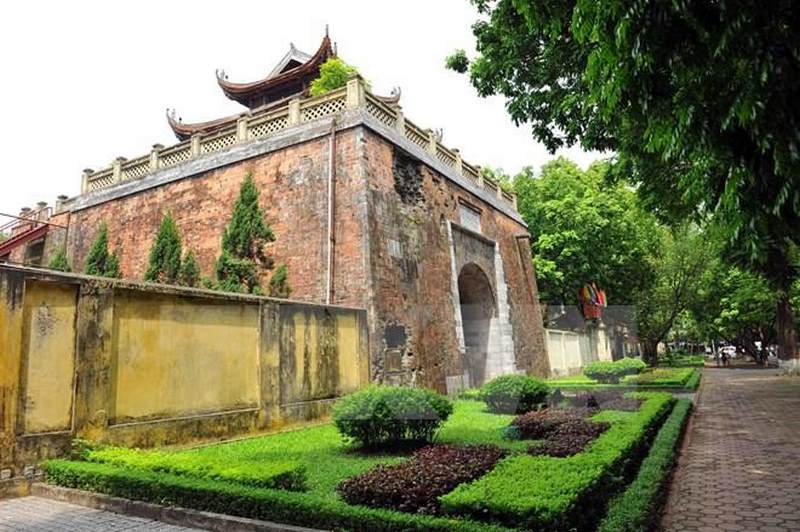Di sản Hoàng thành chứa đựng giá trị lịch sử, văn hóa to lớn của dân tộc Việt 