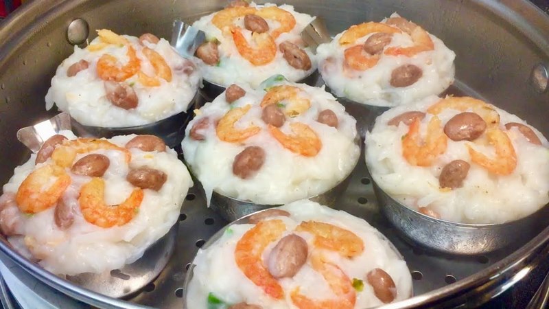 Bánh củ cải