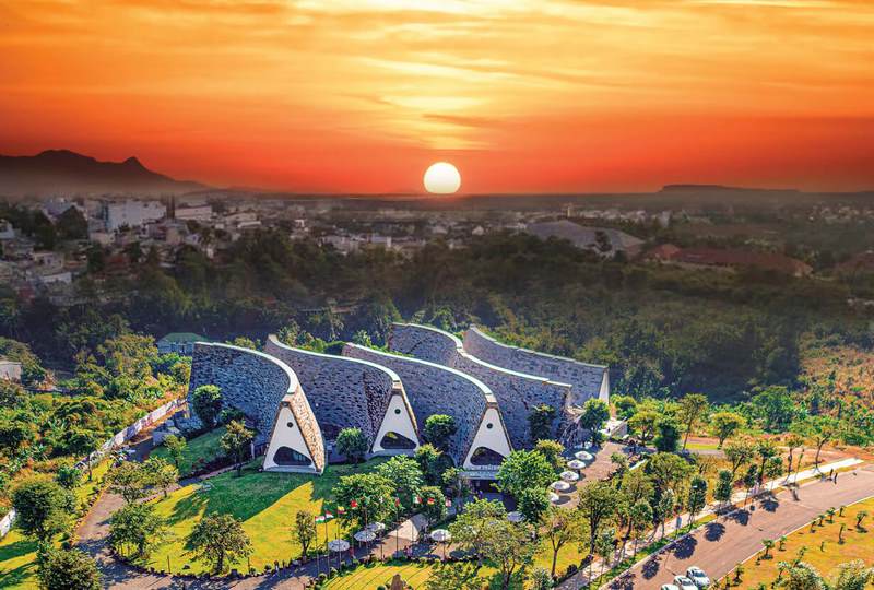 Bảo tàng Thế giới Cà phê