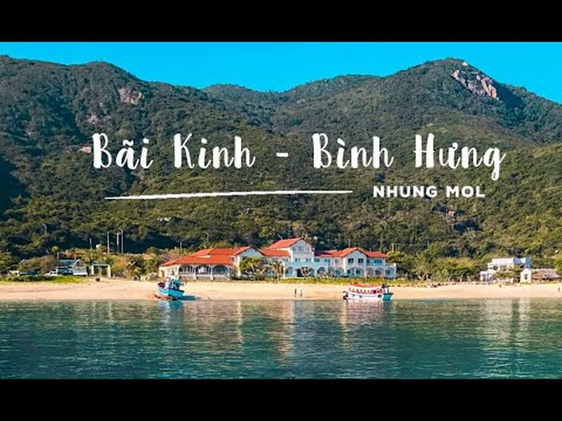 Bãi Kinh