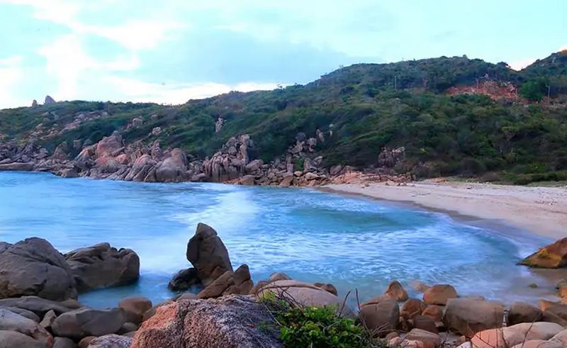 Bãi Nước Ngọt
