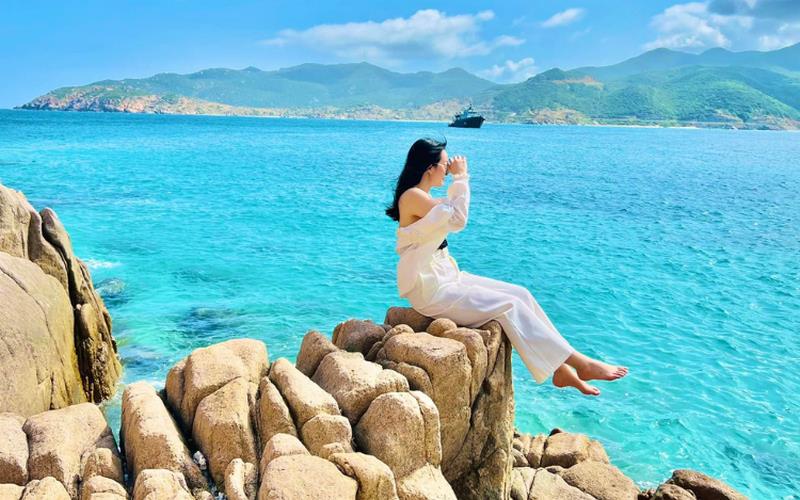 Mùa nào đẹp nhất để du lịch Đảo Bình Hưng?