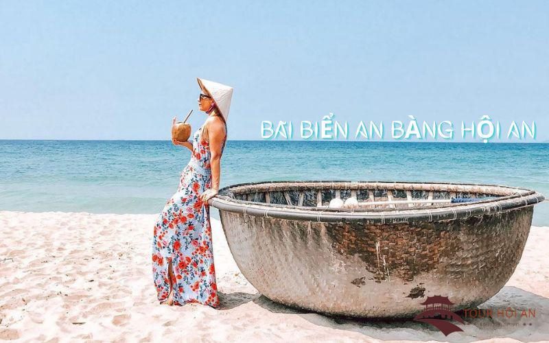 Bãi biển An Bàng