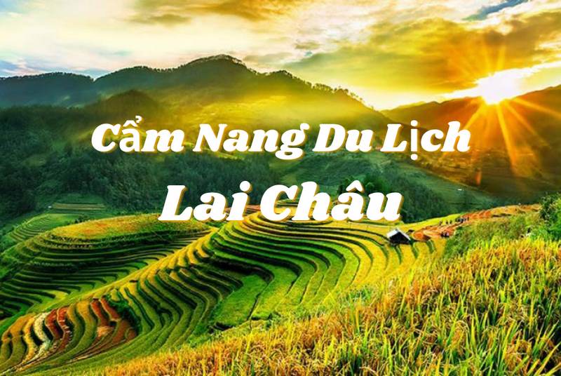 Du lịch Lai Châu: Khám phá Pu Si Lung hùng vĩ - đặc sản thịt gác bếp thơm lừng