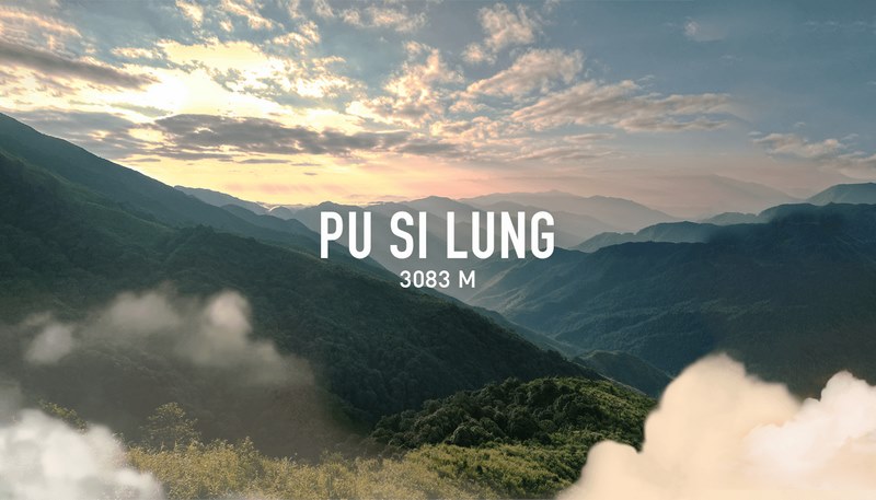Đỉnh Pu Si Lung
