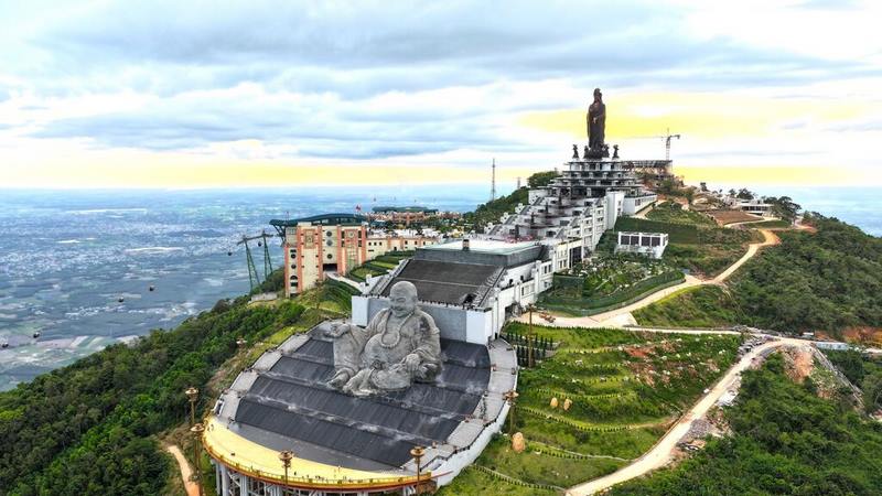Núi Bà Đen