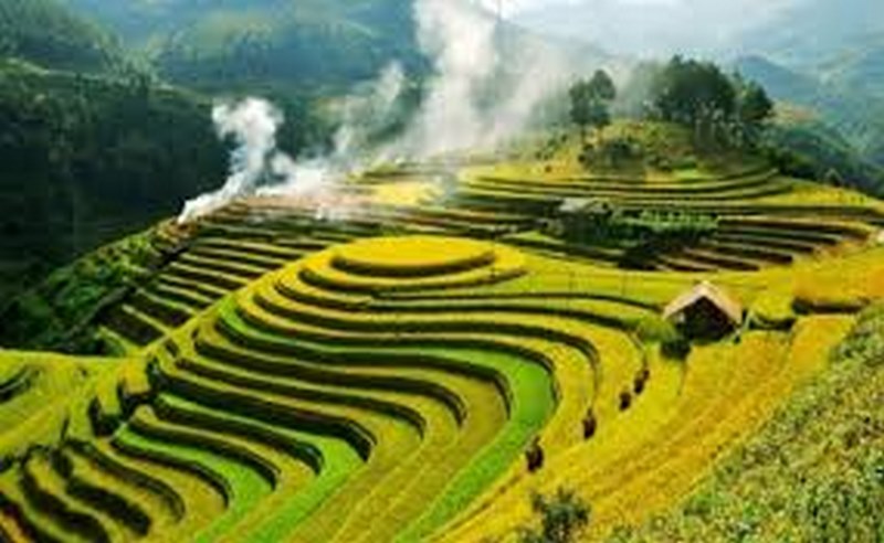 Khu bảo tồn Pù Luông
