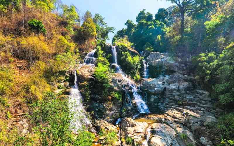 Khám phá địa điểm du lịch Kon Tum không thể bỏ lỡ