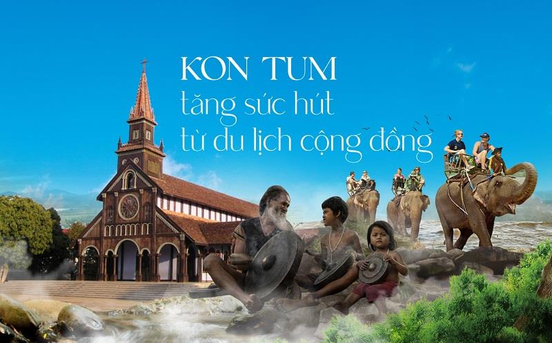 Cẩm nang du lịch Kon Tum tự túc từ A-Z: Kinh nghiệm và gợi ý hữu ích