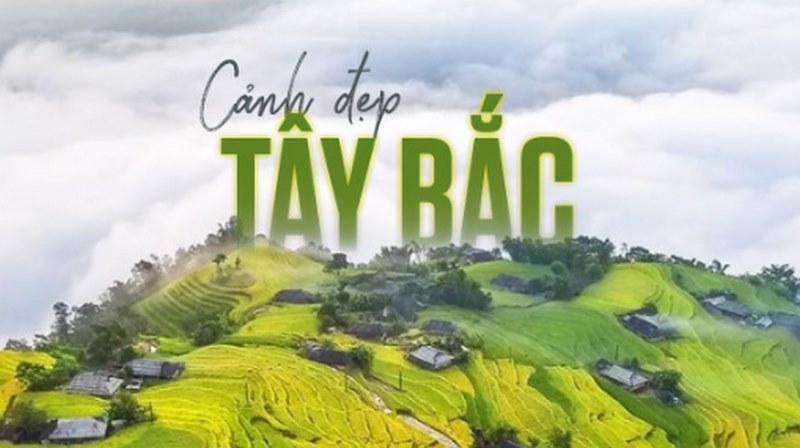 Du lịch Tây Bắc – Khám phá vùng đất hùng vĩ và đầy sắc màu