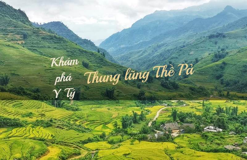 Y Tý - Bát Xát - Lào Cai, "đặc sản xuyên Việt" của các phượt thủ