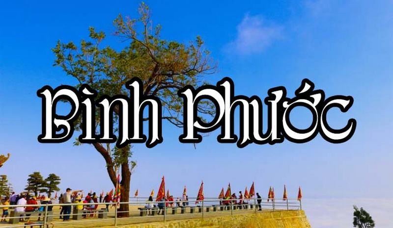 Ba gợi ý du lịch sinh thái tại Bình Phước