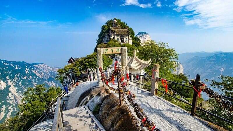 Núi Hoa Sơn