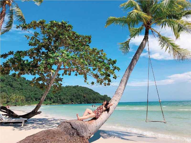 Chuẩn bị đầy đủ trước mỗi chuyến đi.