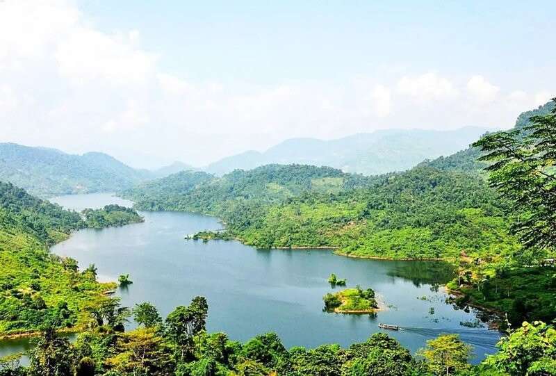 Thời Gian Nào Lý Tưởng Để Du Lịch Động Puông?