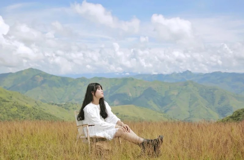 Khám phá Thảo nguyên Tà Xùa - Nàng thơ giữa núi rừng Tây Bắc
