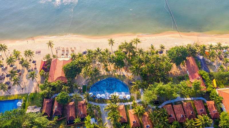 Thanh Kieu Beach Resort