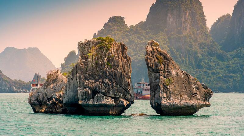 Khoảnh khắc bình minh – Thời điểm chụp ảnh ấn tượng nhất (Ảnh: St)
