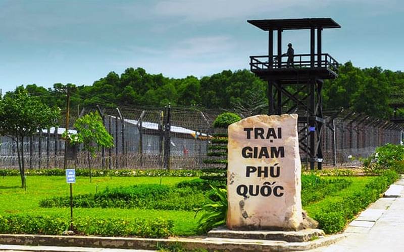 Nhà Tù Phú Quốc, Khám Phá Di Tích Lịch Sử Nổi Tiếng Đảo Ngọc