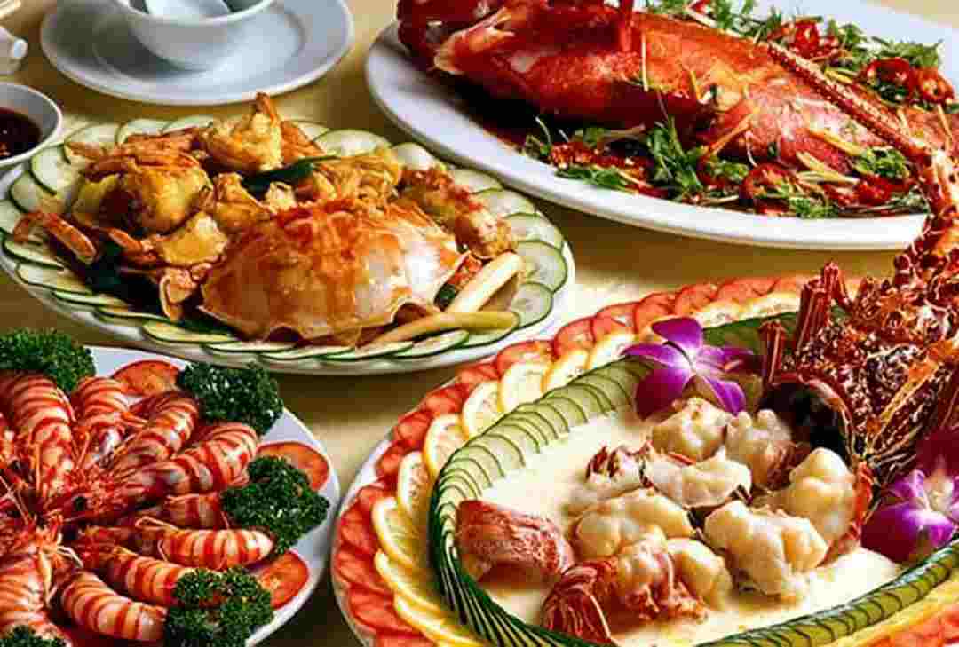Những món tráng miệng ngon nổi tiếng Hạ Long