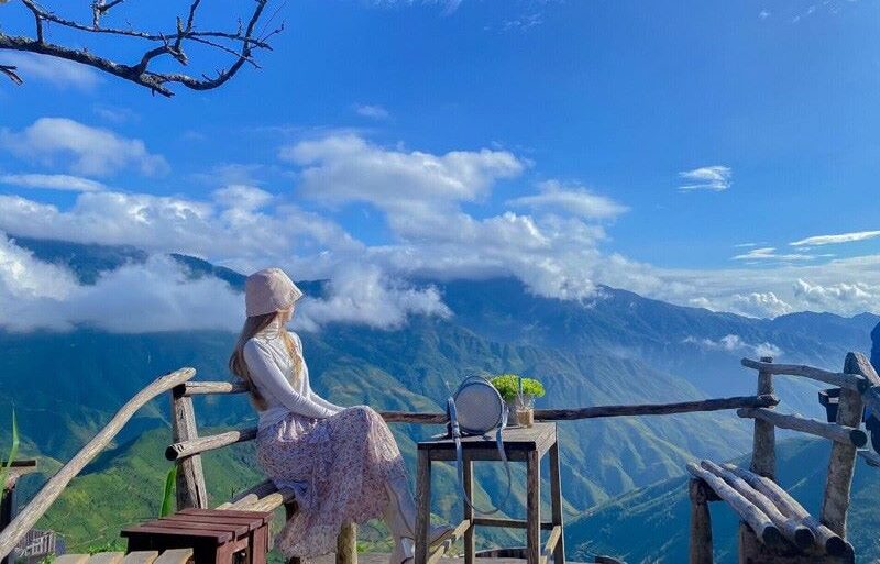 Chi phí du lịch Tà Xùa: Tất Tần Tật Bạn Cần Biết Trước Khi Khởi Hành