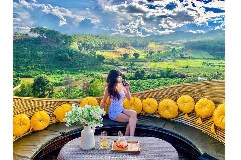 Khu du lịch Thúy Thuận