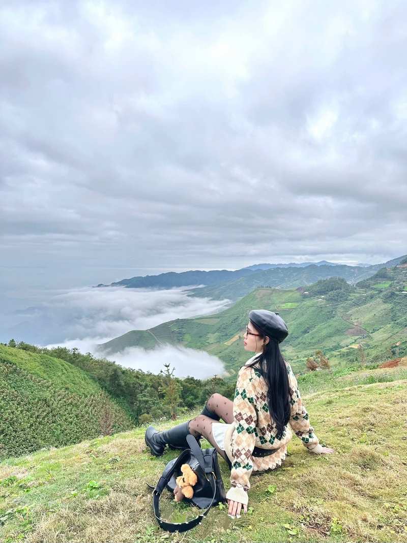 Lịch Trình Tà Xùa 2 Ngày 1 Đêm Tự Túc: Kinh Nghiệm Và Gợi Ý Hữu Ích Nhất